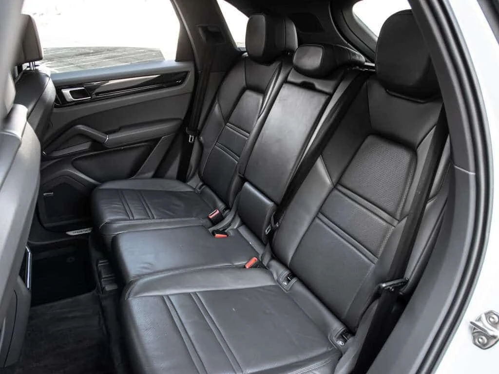 Porsche Cayenne * Type 9YA * CARFAX * ���� �� �� | Mobile.bg � ����������� 10