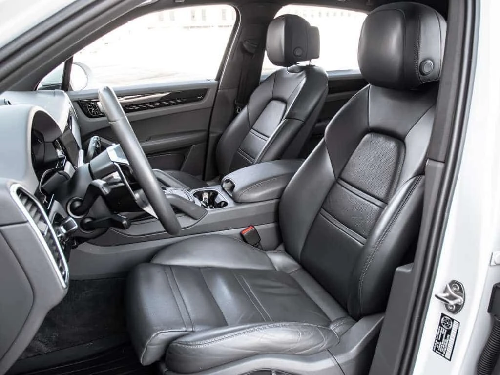 Porsche Cayenne * Type 9YA * CARFAX * ���� �� �� | Mobile.bg � ����������� 9