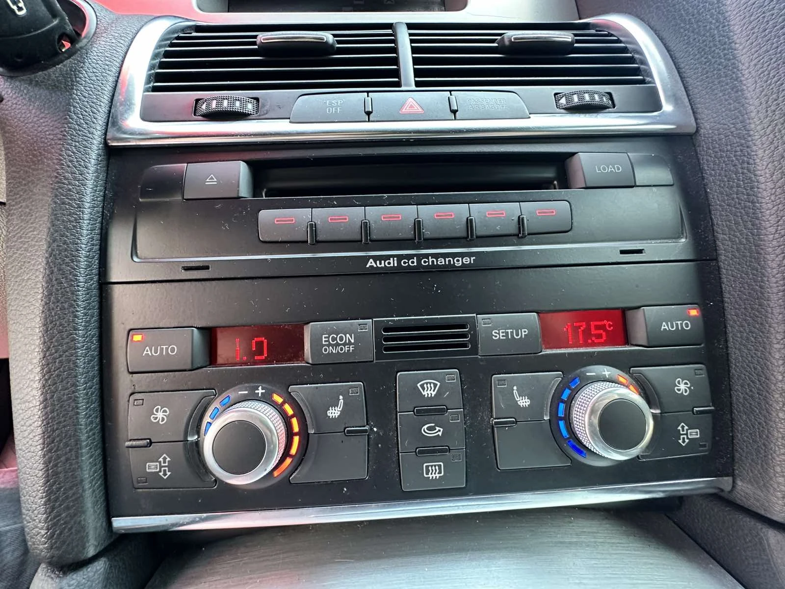Audi Q7 4.2 TDI / CAMERA/6+ 1, снимка 16 - Автомобили и джипове - 54849041