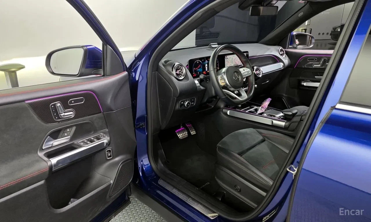 Mercedes-Benz GLB | Mobile.bg � ����������� 6