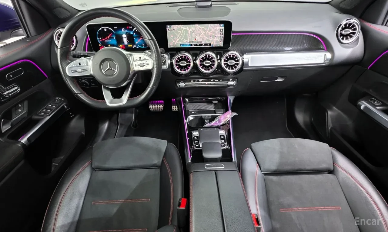 Mercedes-Benz GLB | Mobile.bg � ����������� 5