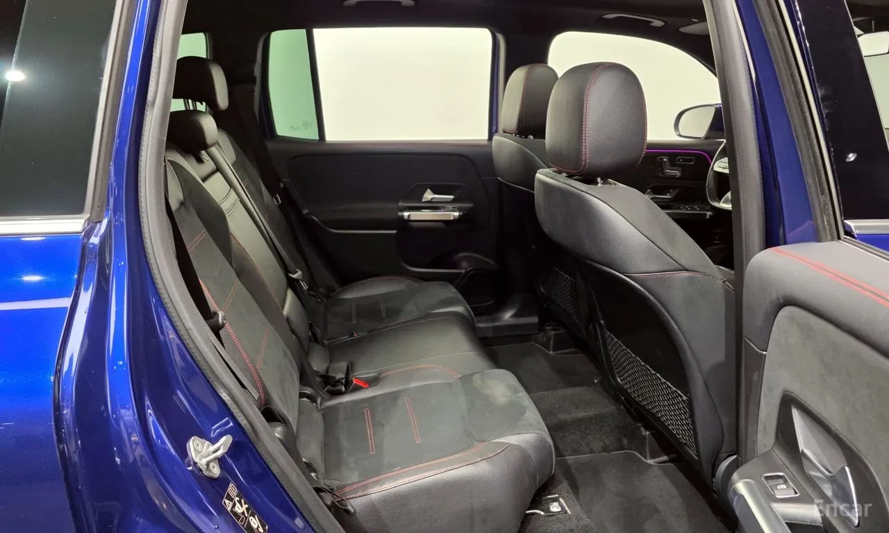 Mercedes-Benz GLB | Mobile.bg � ����������� 8