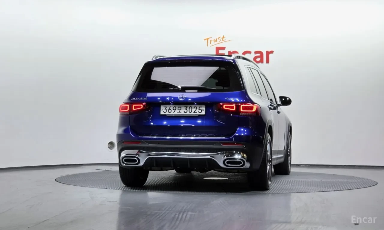Mercedes-Benz GLB | Mobile.bg � ����������� 4