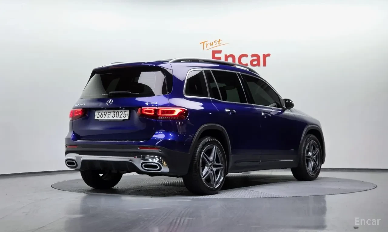 Mercedes-Benz GLB | Mobile.bg � ����������� 2