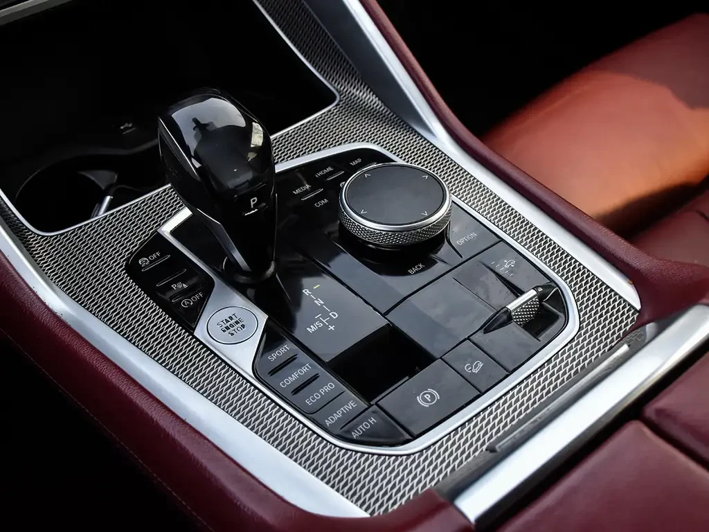 BMW X6 No Accidents* M-PK* B58* SHODOWLINE* 8ZF* КРАЙНА Ц, снимка 12 - Автомобили и джипове - 55222098