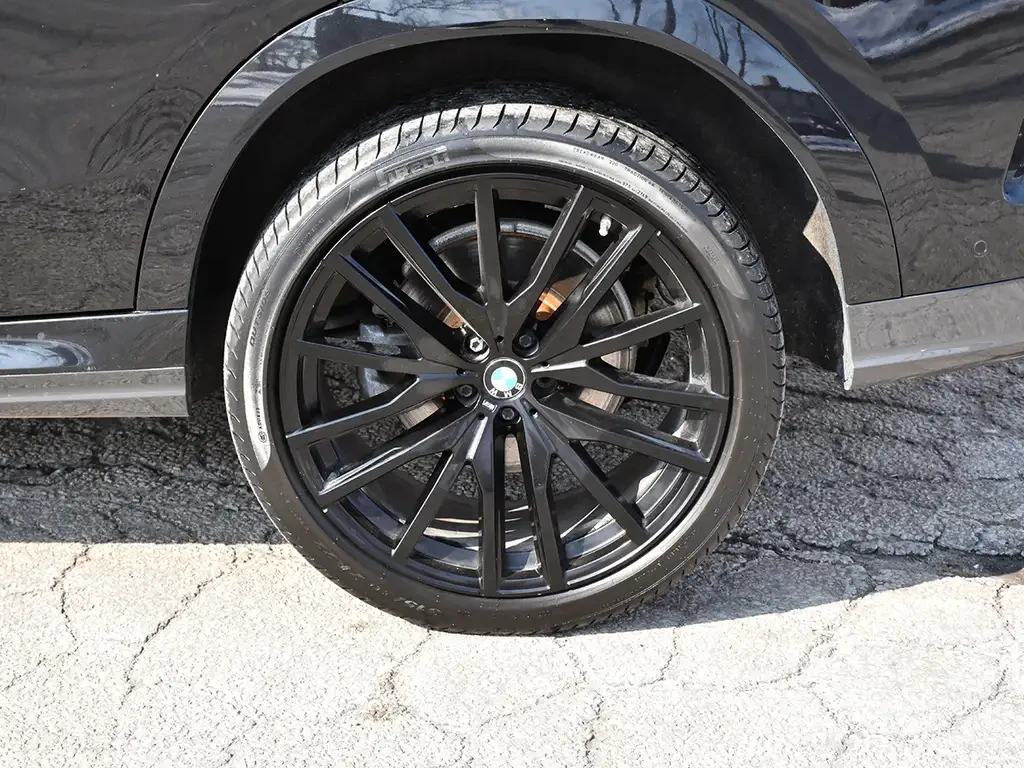 BMW X6 No Accidents* M-PK* B58* SHODOWLINE* 8ZF* КРАЙНА Ц, снимка 6 - Автомобили и джипове - 55222098
