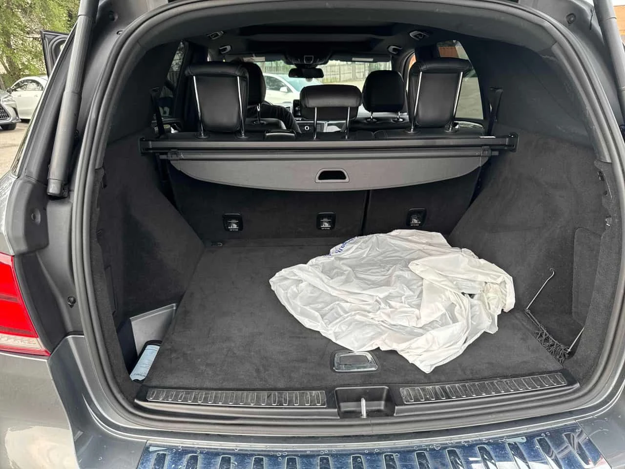 Mercedes-Benz GLE 43 AMG | CARFAX | ���������� ��� ������������ ������ | Mobile.bg � ����������� 15