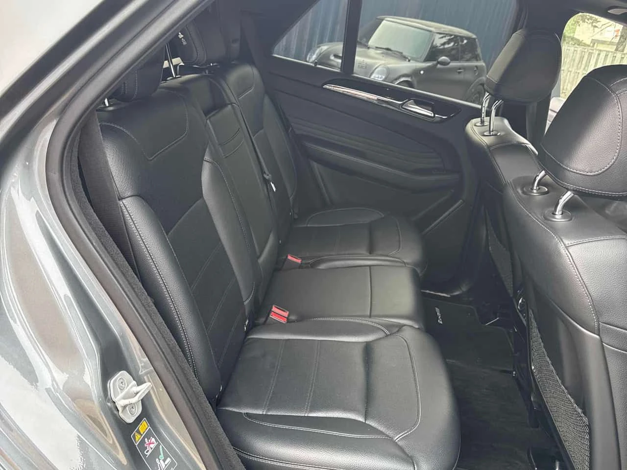 Mercedes-Benz GLE 43 AMG | CARFAX | ���������� ��� ������������ ������ | Mobile.bg � ����������� 13