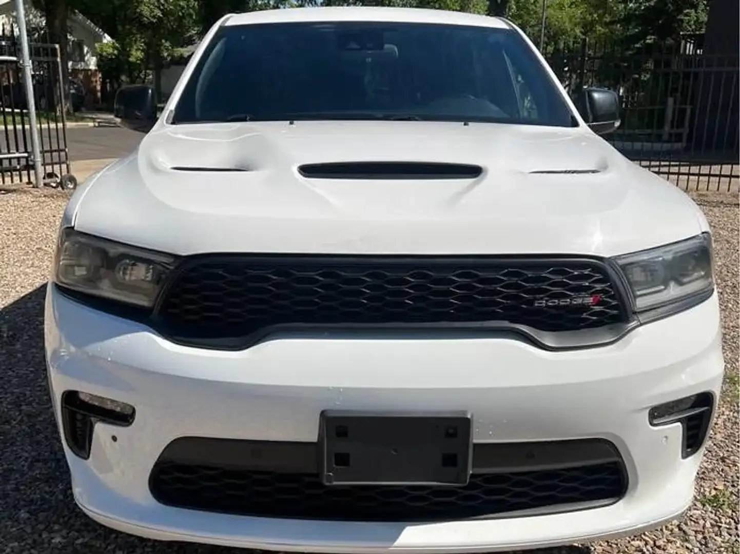 Dodge Durango R/T* 5.7 HEMI