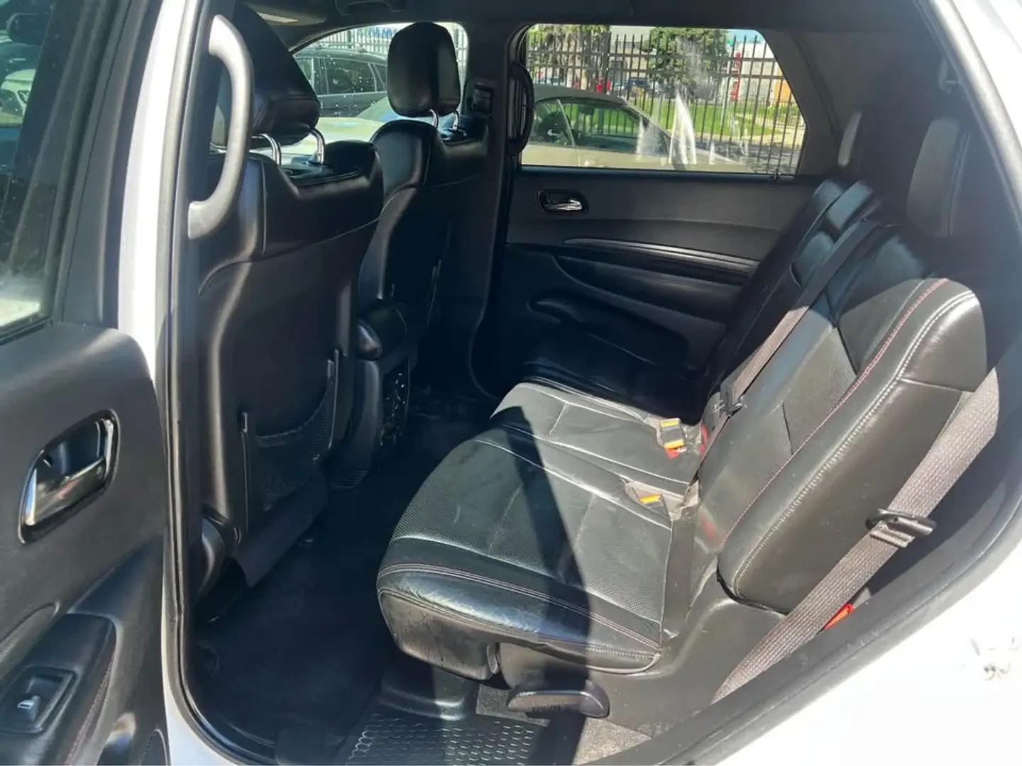 Dodge Durango R/T* 5.7 HEMI, снимка 9 - Автомобили и джипове - 55615741