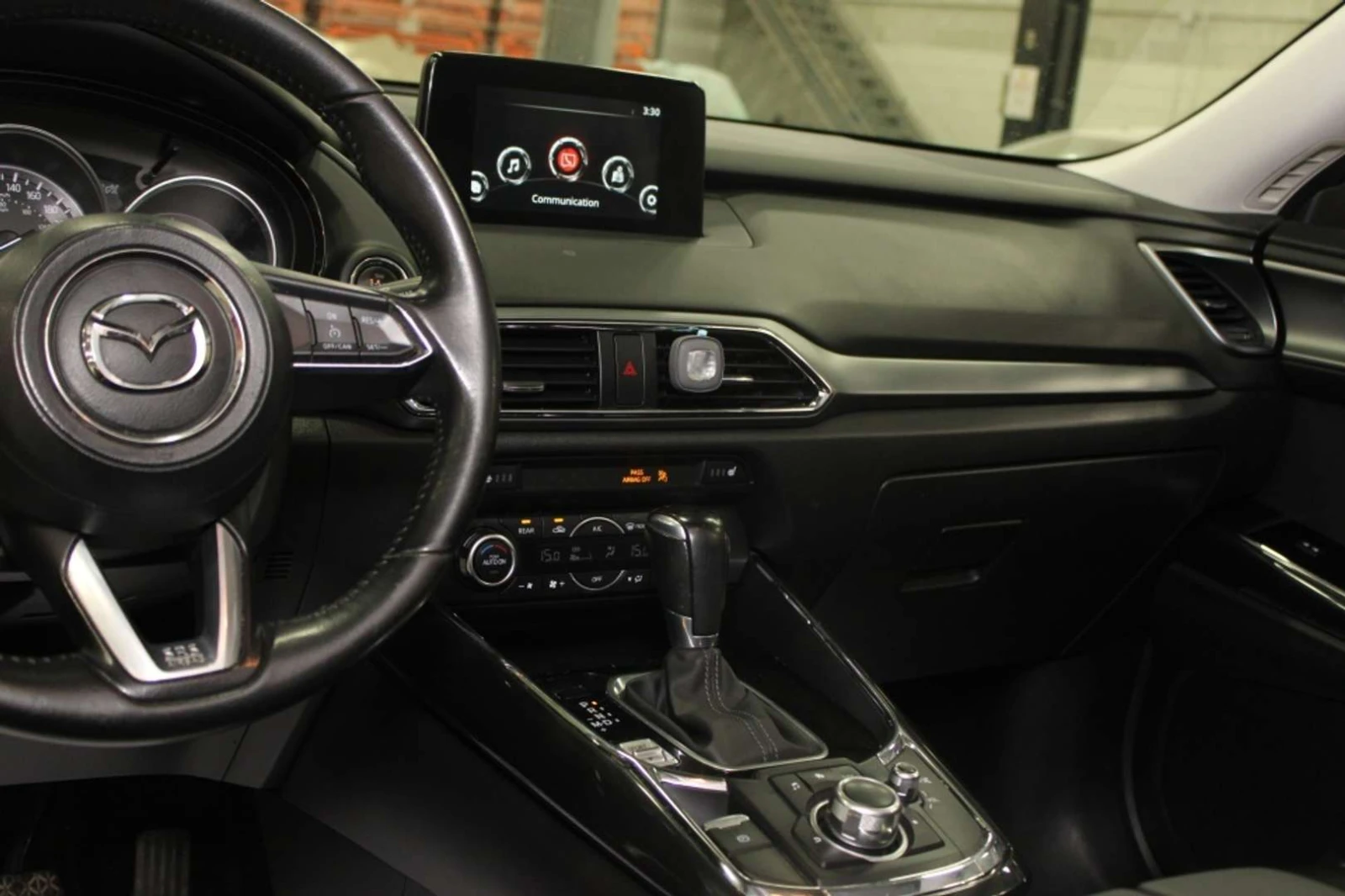 Mazda CX-9 | Mobile.bg � ����������� 15