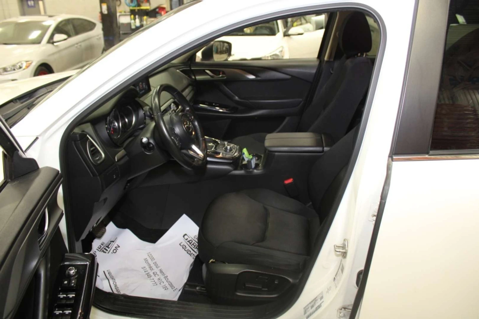 Mazda CX-9 | Mobile.bg � ����������� 8