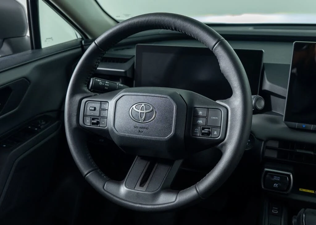 Toyota Rav4 XLE AWD, снимка 12 - Автомобили и джипове - 56121724