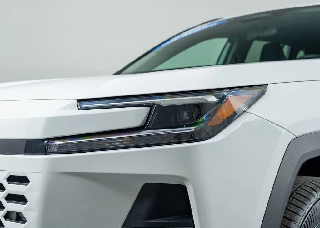Toyota Rav4 XLE AWD, снимка 4 - Автомобили и джипове - 56121724