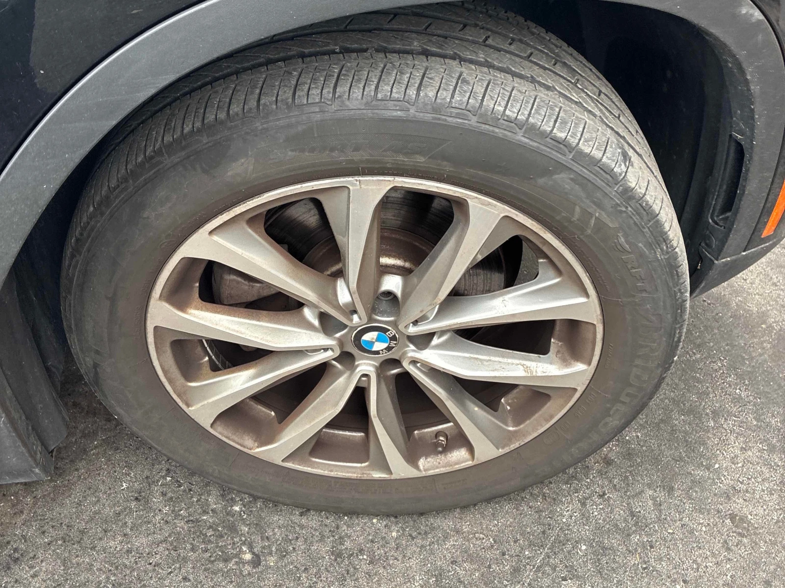 BMW X3 * xDrive30i * CARFAX * ОПЦИЯ ЗА ФИНАНСИРАНЕ, снимка 7 - Автомобили и джипове - 56126552