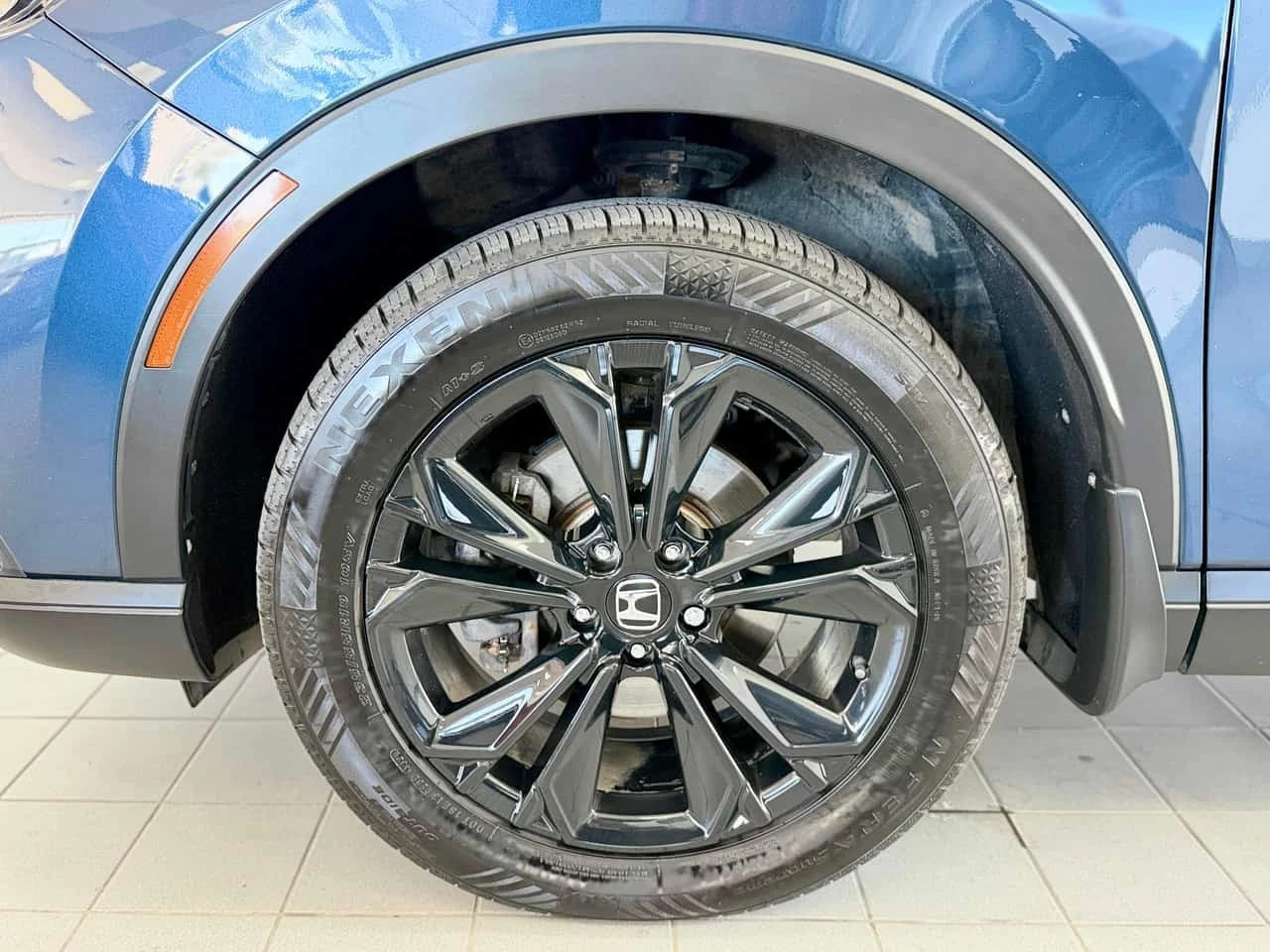 Honda Cr-v Touring AWD | CARFAX | БЕЗ ИНЦИДЕНТИ, снимка 7 - Автомобили и джипове - 56215028