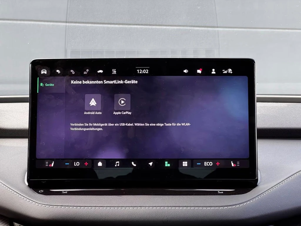 Skoda Elroq 60/204HP/SPORTLINE/MATRIX/CAM/NAVI/722q | Mobile.bg � ����������� 7