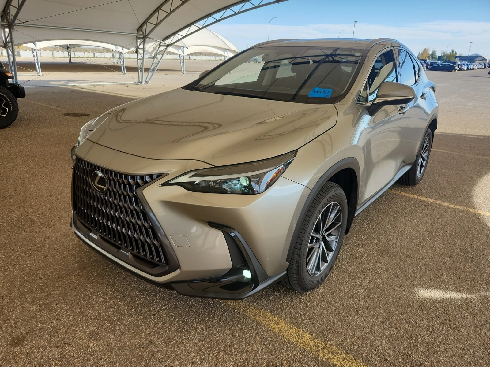 Lexus NX AWD ULTRA PREMIUM/����/����� �������/���������/��� | Mobile.bg � ����������� 14