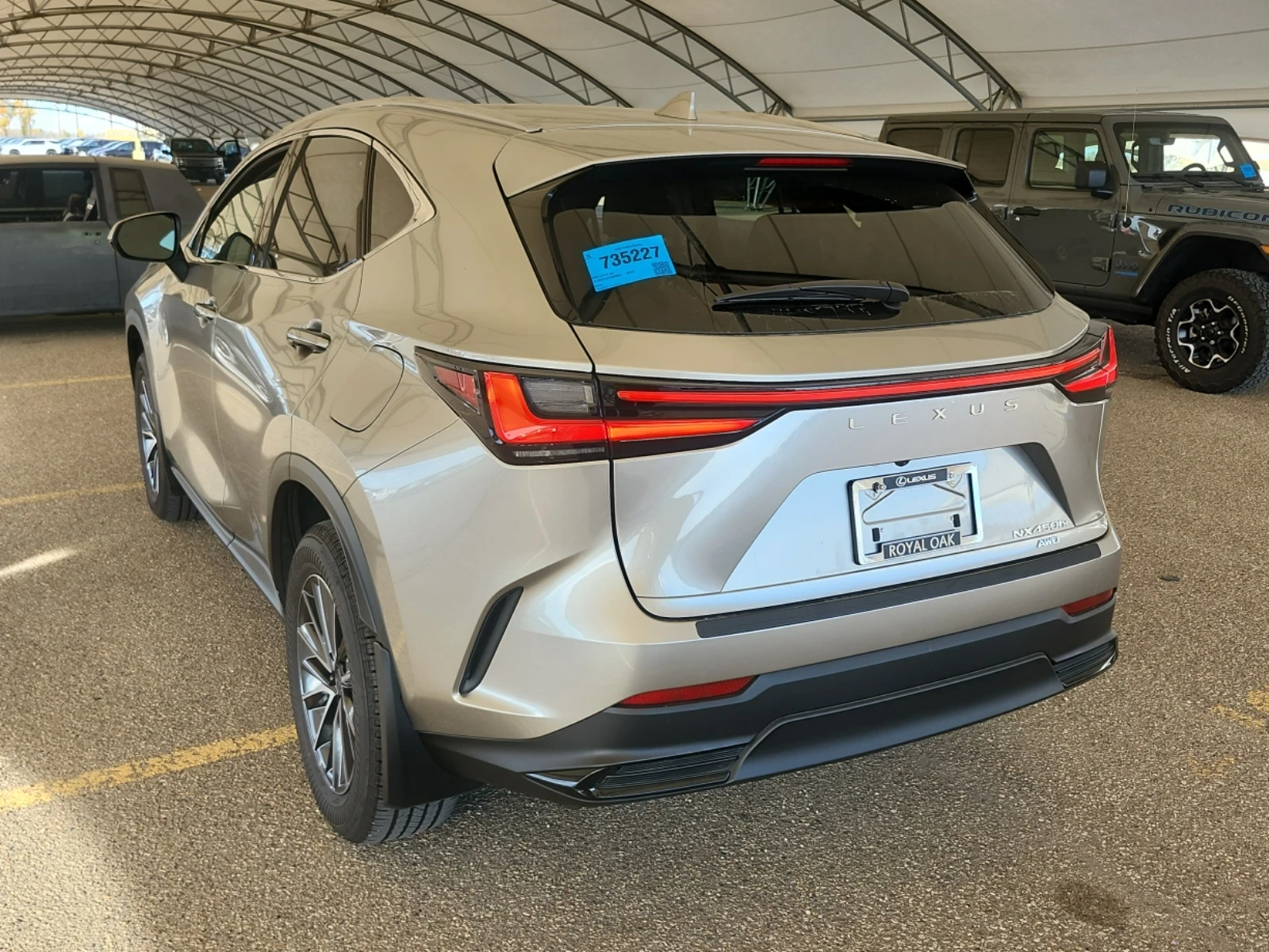 Lexus NX AWD ULTRA PREMIUM/����/����� �������/���������/��� | Mobile.bg � ����������� 6