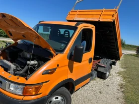 Iveco Deily 50C  - изображение 2