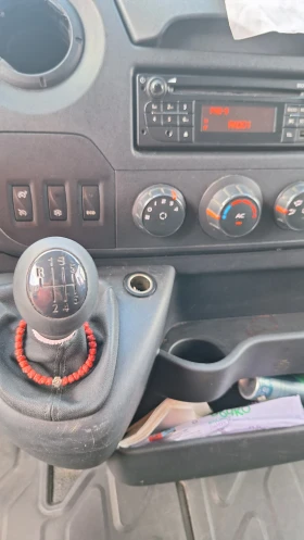 Renault Master Лизинг ДДС Перфектен !, снимка 15