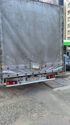 Renault Master Лизинг ДДС Перфектен !, снимка 9