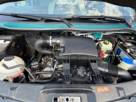 Mercedes-Benz Sprinter 319 cdi, снимка 16