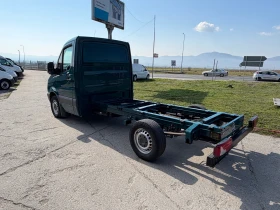Mercedes-Benz Sprinter 319 cdi, снимка 4