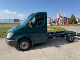 Mercedes-Benz Sprinter 319 cdi, снимка 2