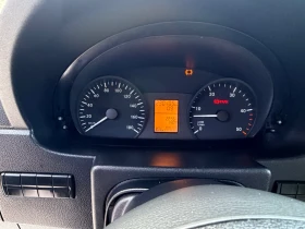 Mercedes-Benz Sprinter 319 cdi, снимка 17