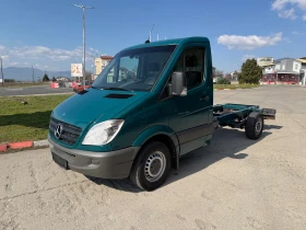 Mercedes-Benz Sprinter 319 cdi, снимка 1