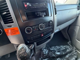 Mercedes-Benz Sprinter 319 cdi, снимка 12