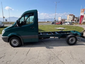 Mercedes-Benz Sprinter 319 cdi, снимка 3