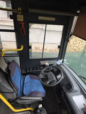 Isuzu Urban 50E, снимка 7