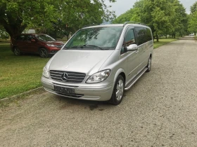 Mercedes-Benz Viano EXTRA LONG, снимка 2