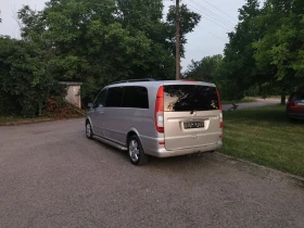 Mercedes-Benz Viano EXTRA LONG, снимка 7