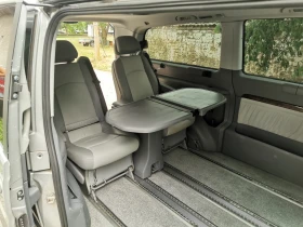 Mercedes-Benz Viano EXTRA LONG, снимка 14