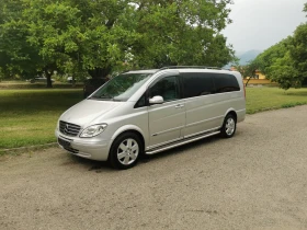 Mercedes-Benz Viano EXTRA LONG, снимка 1