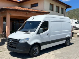 Mercedes-Benz Sprinter 314 CDI , EURO6B , NAVI , CAMERA  | Mobile.bg    1