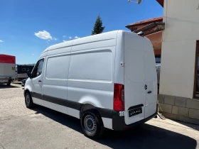 Mercedes-Benz Sprinter 314 CDI , EURO6B , NAVI , CAMERA  | Mobile.bg    7