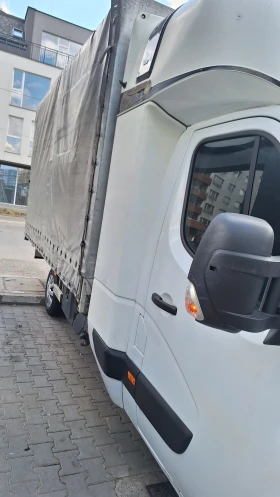 Renault Master Лизинг ДДС Перфектен !, снимка 5