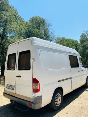 Mercedes-Benz Sprinter 2.2, снимка 3