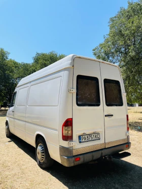 Mercedes-Benz Sprinter 2.2, снимка 4