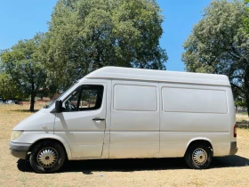 Mercedes-Benz Sprinter 2.2, снимка 2