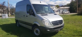 Обява за продажба на Mercedes-Benz 210 211 ~13 000 лв. - изображение 1