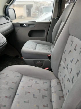 VW T5 2.5 Multivan Navi | Mobile.bg � ����� ������ 10