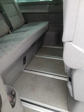VW T5 2.5 Multivan Navi | Mobile.bg � ����� ������ 15