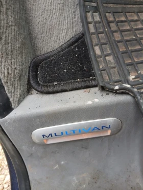 VW T5 2.5 Multivan Navi | Mobile.bg � ����� ������ 11