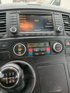 VW T5 2.5 Multivan Navi | Mobile.bg � ����� ������ 14
