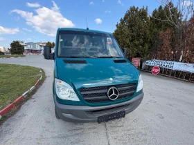 Mercedes-Benz Sprinter 319 cdi | Mobile.bg � ����� ������ 9